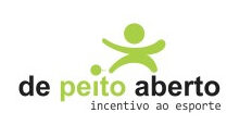 de peito aberto